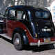 Illustration for article titled 1937 Beardmore Taxi